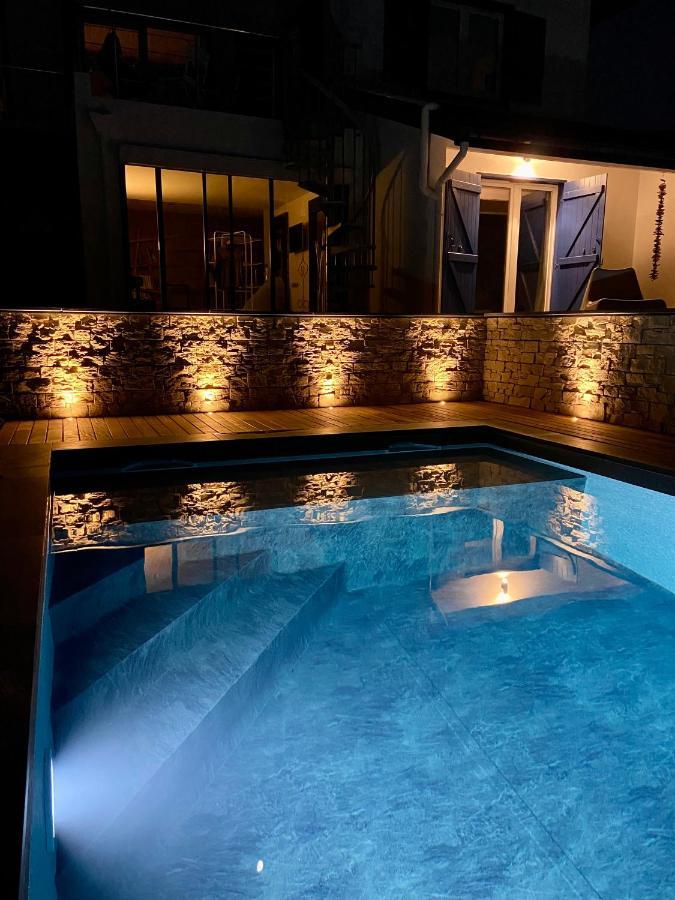 Villa Uhaina بياريتز المظهر الخارجي الصورة