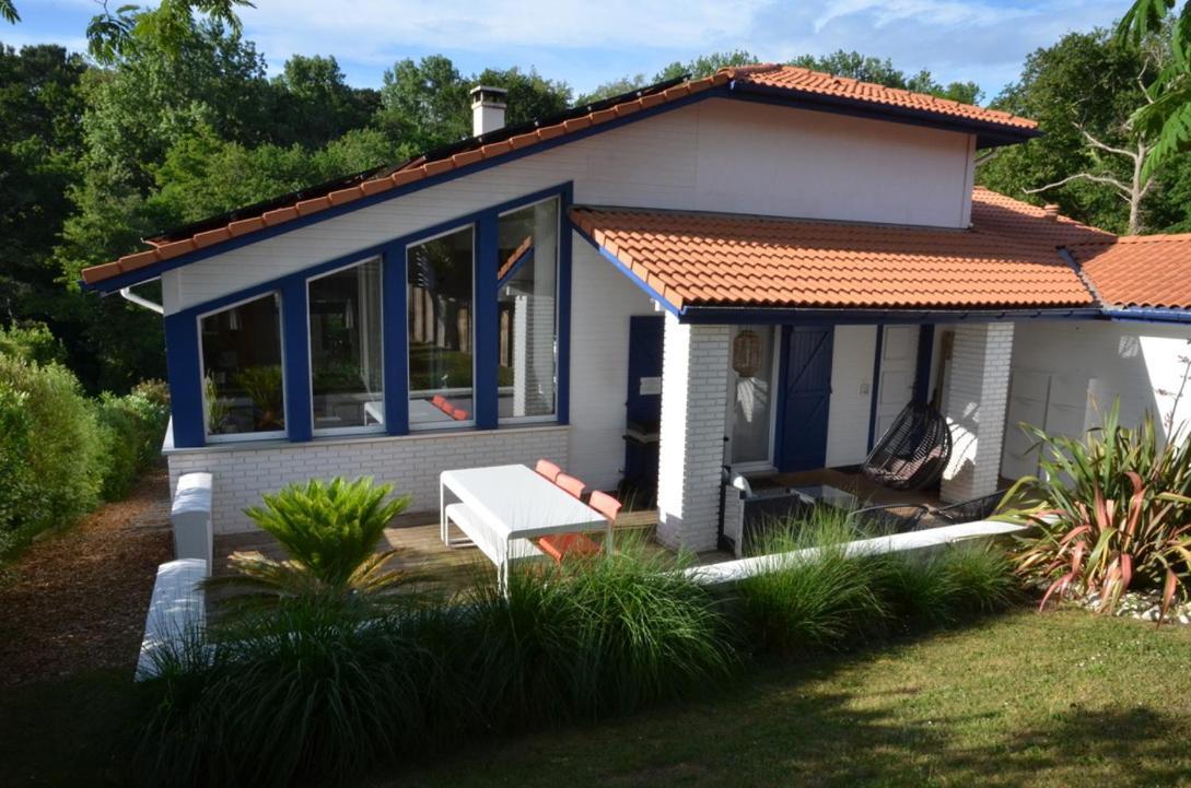 Villa Uhaina بياريتز المظهر الخارجي الصورة