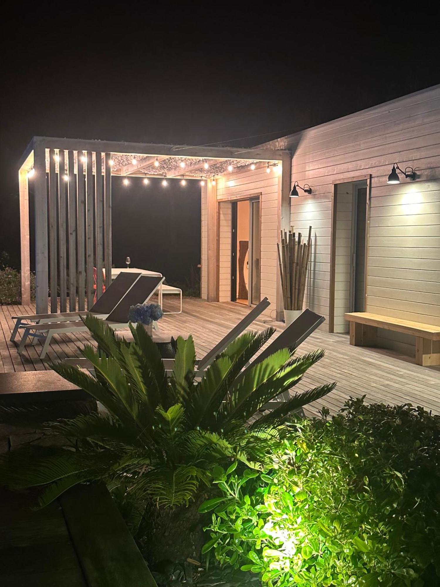 Villa Uhaina بياريتز المظهر الخارجي الصورة