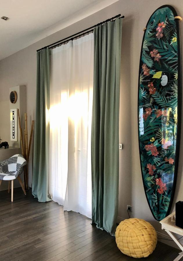 Villa Uhaina بياريتز المظهر الخارجي الصورة